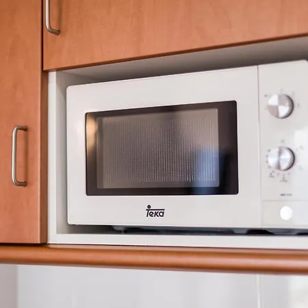 Appartement Bossa Bay - Mc Ibiza-stad