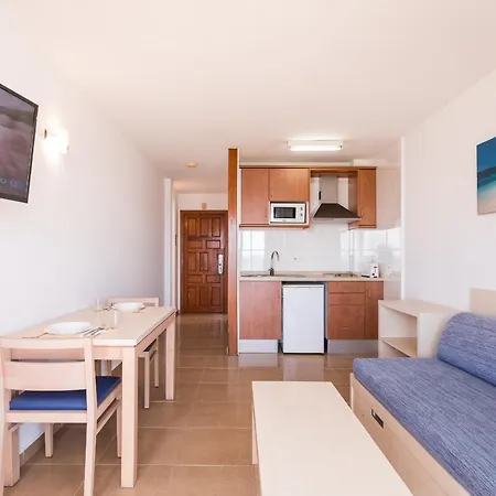 Apartament Bossa Bay - Mc *