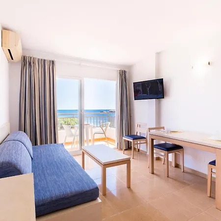Bossa Bay - Mc Ibiza-stad