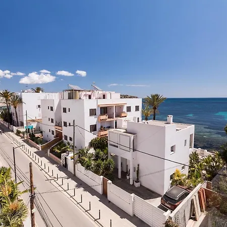 Bossa Bay - Mc Apartament *