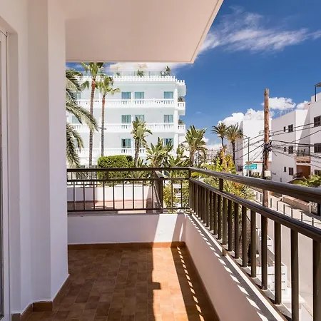 Bossa Bay - Mc Apartament Ibiza