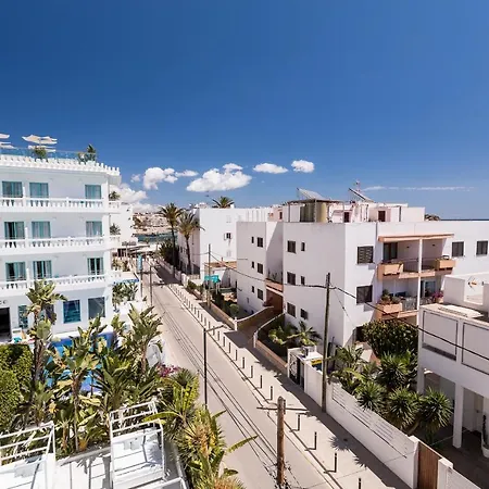 Bossa Bay - Mc Appartement Ibiza-stad