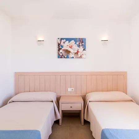 Bossa Bay - Mc Apartament