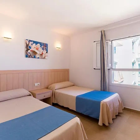 Bossa Bay - Mc Appartement *
