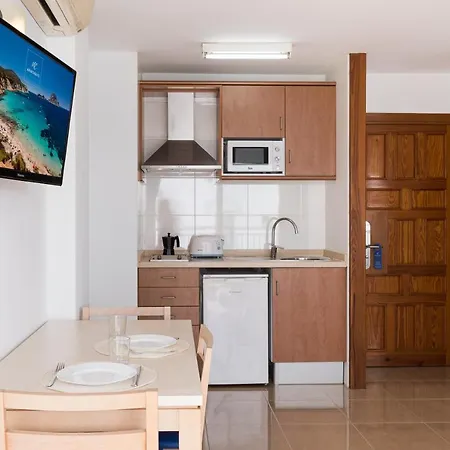Appartement Bossa Bay - Mc Ibiza-stad