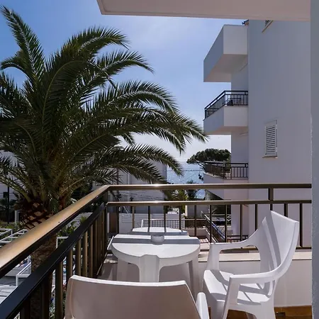 Appartement Bossa Bay - Mc *