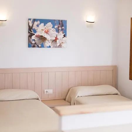 Appartement Bossa Bay - Mc