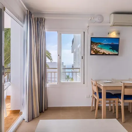 Bossa Bay - Mc Appartement