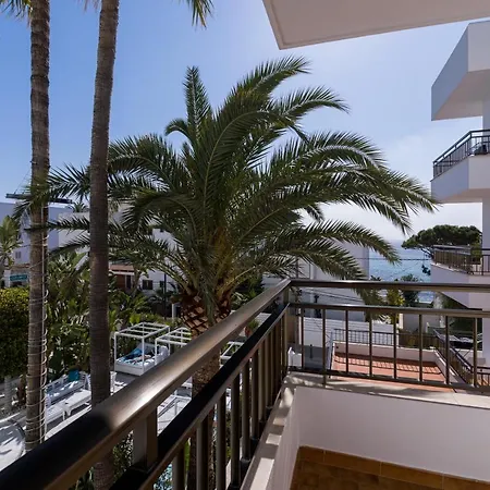 Appartement Bossa Bay - Mc