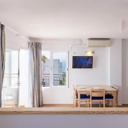 Bossa Bay - Mc Apartament