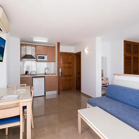 Bossa Bay - Mc Apartament *