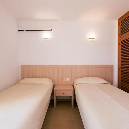 Bossa Bay - Mc Apartmán