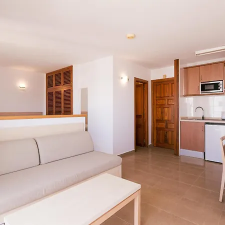 Bossa Bay - Mc Apartmán *