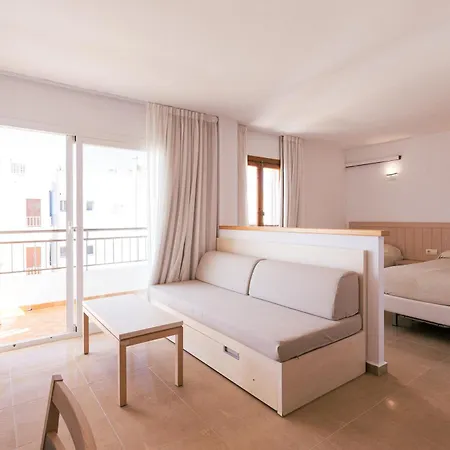 Bossa Bay - Mc Apartmán