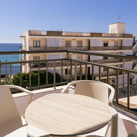 Apartmán Bossa Bay - Mc *