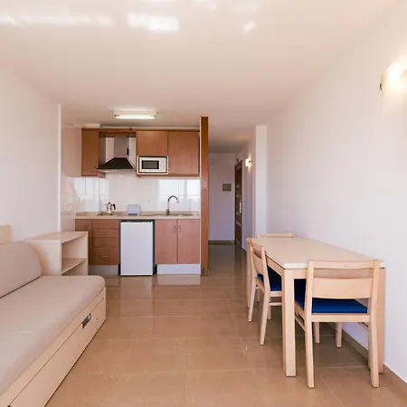 Apartmán Bossa Bay - Mc Ibiza