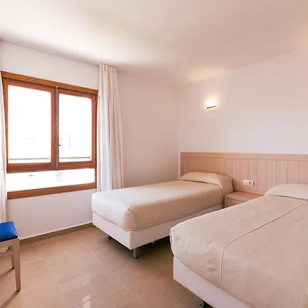 Apartmán Bossa Bay - Mc Ibiza