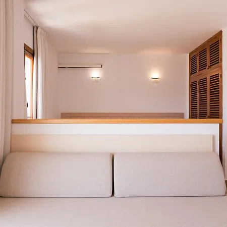 Bossa Bay - Mc Apartmán